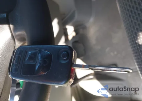 2012 Mercedes-Benz Sprinter 2500 High Roof из США, поврежденный, VIN WD3PE8CB2C5704133